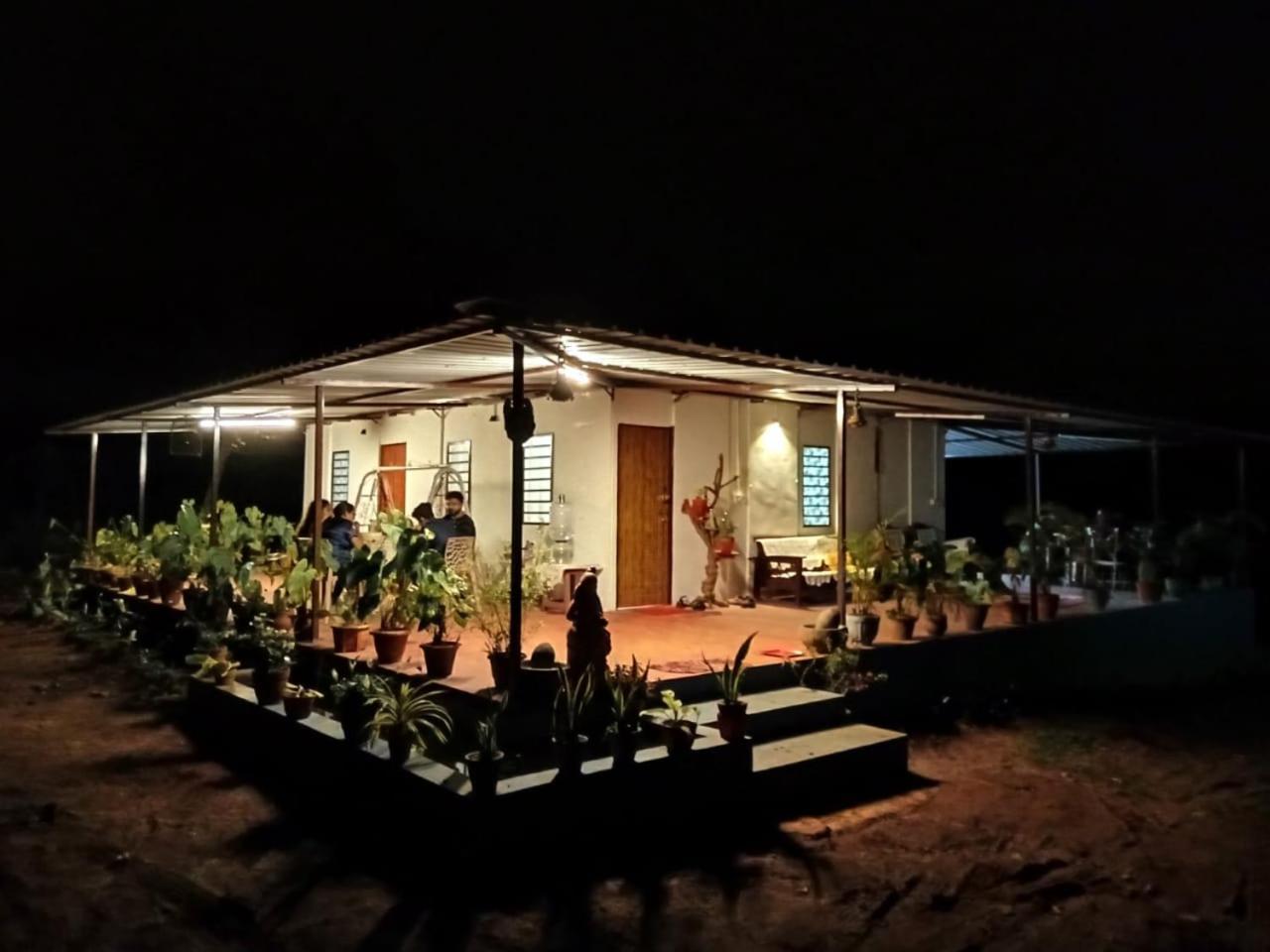 Coorg Coffee Park Farmstay Somvārpet Quarto foto
