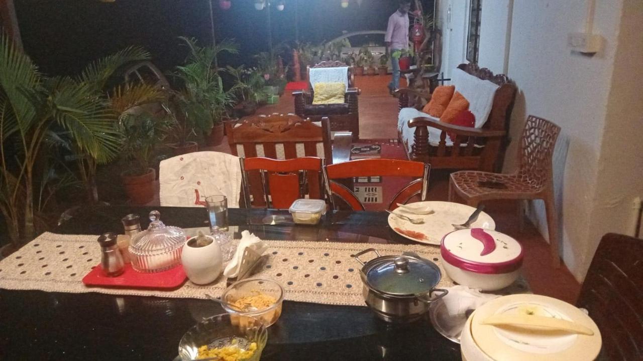Coorg Coffee Park Farmstay Somvārpet Quarto foto