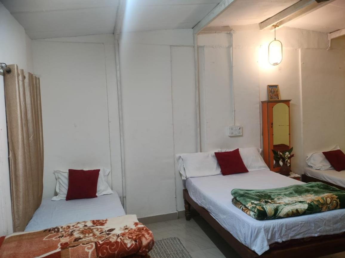 Coorg Coffee Park Farmstay Somvārpet Exterior foto